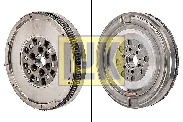 Schaeffler LuK Lendkerék 415 0894 10