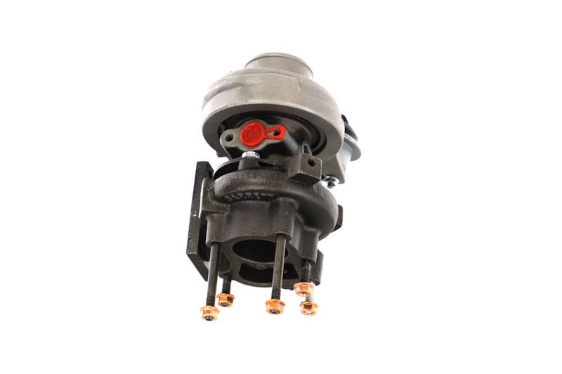 REMANTE 003-001-001141R Charger, charging (supercharged/turbocharged)