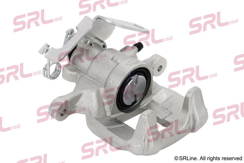 Prekės atitinka OEM kodą: BK21-2553-AA