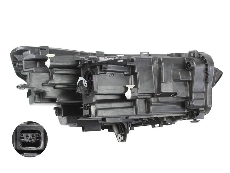 Prekės atitinka OEM kodą: 63115A643A5