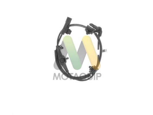 MOTAQUIP érzékelő, kerékfordulatszám LVAB556