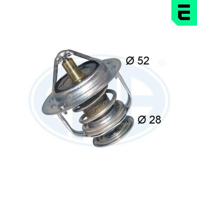 Термостат, охолоджувальна рідина, Era 350537A
