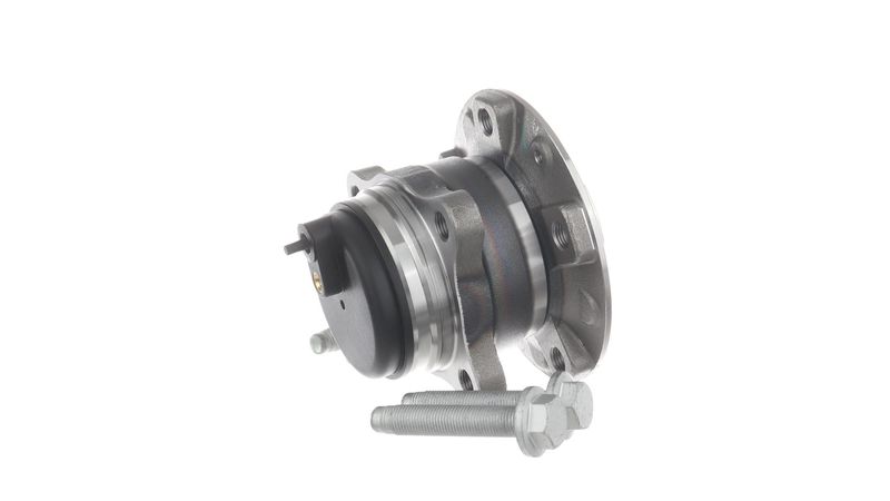 Rattalaagrikomplekt, SKF VKBA 7034