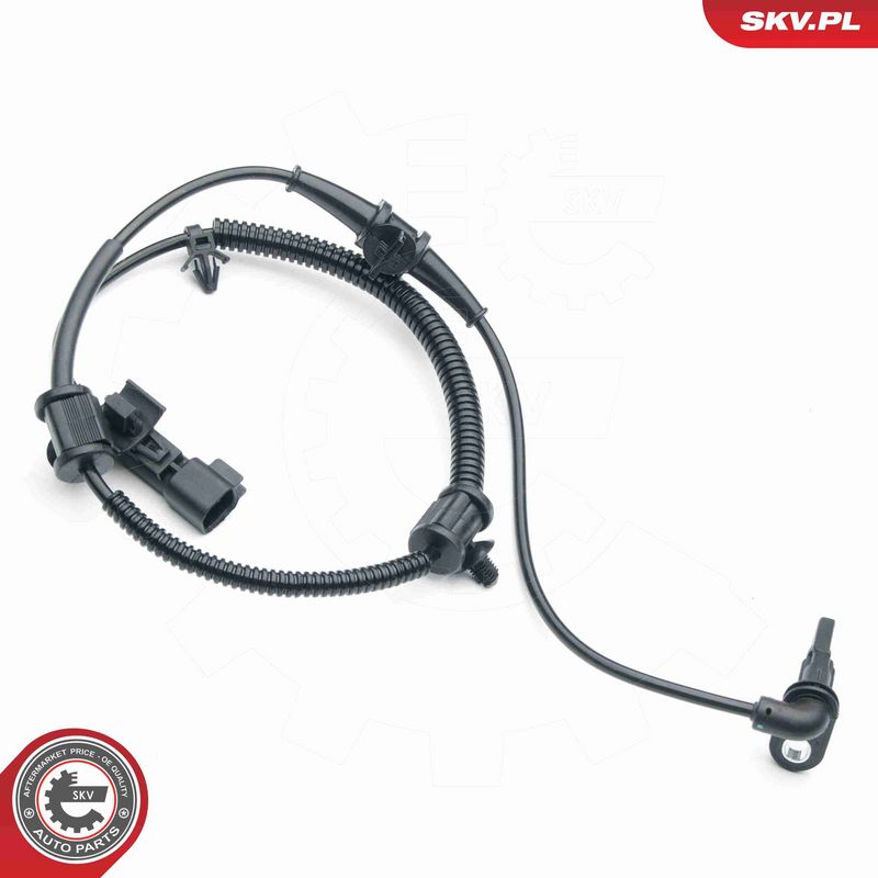 ESEN SKV 06SKV285 ABS daviklis