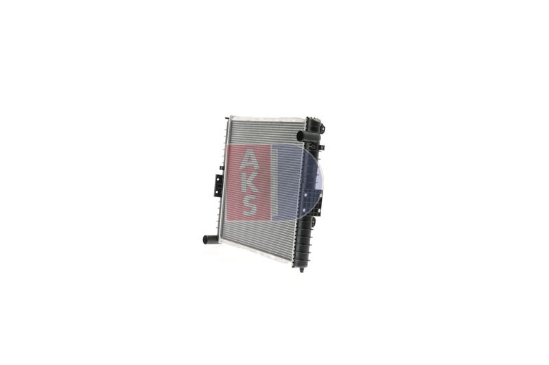 Chladič, chlazení motoru 400500N