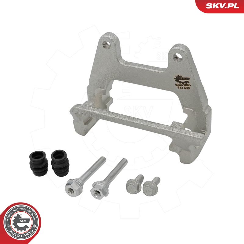 Kinnitus, pidurisadul, ESEN SKV 89SKV093