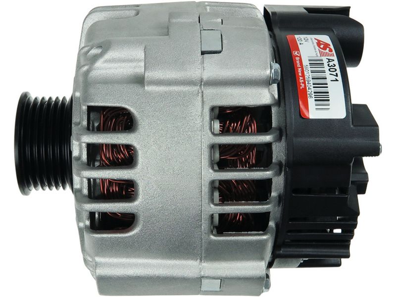 Generaator, AS-PL A3071
