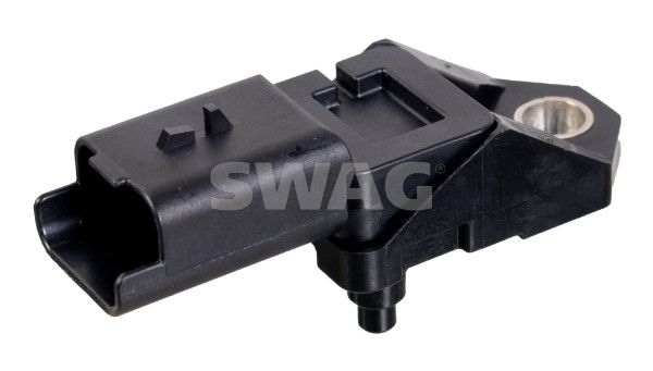 SWAG Jutiklis, įsiurbimo kolektoriaus slėgis