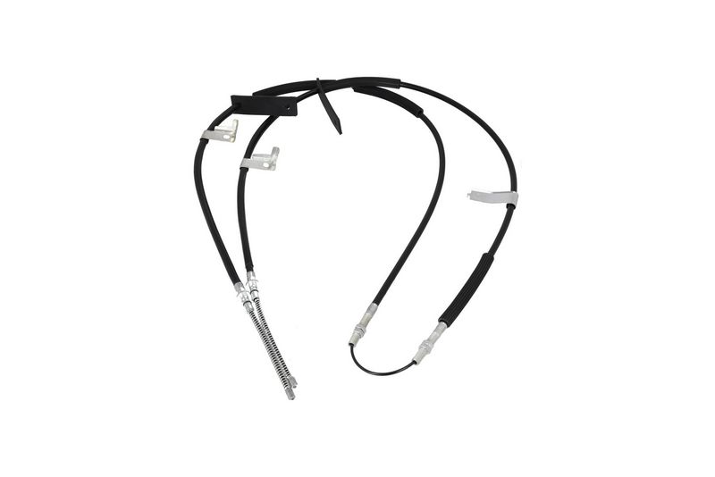 KAMOKA 1190542 Cable Pull, parking brake