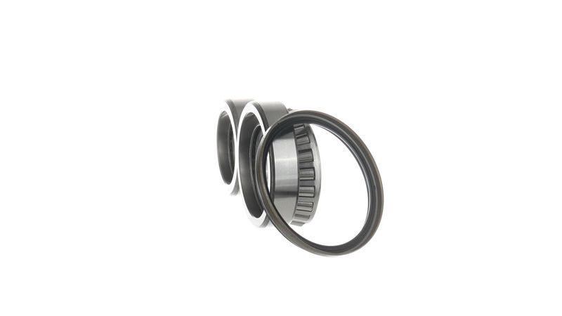 SKF VKBA3407 Wheel Bearing Kit