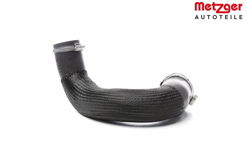 METZGER AUTOTEILE 2400279 Charge Air Hose