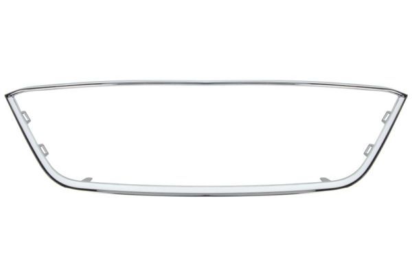 Kühlergitter - Teile