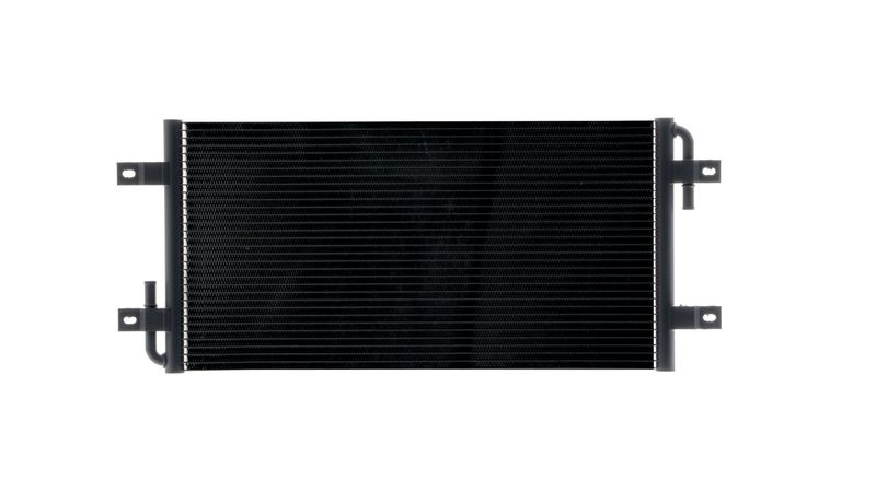 Product Image - Lage temperatuurkoeler, intercooler - CIR22000P - MAHLE