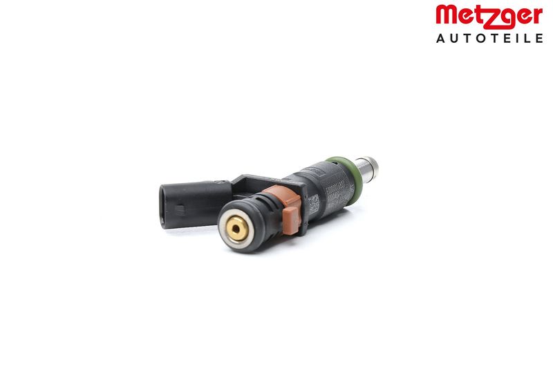 METZGER AUTOTEILE 0920143 Injector