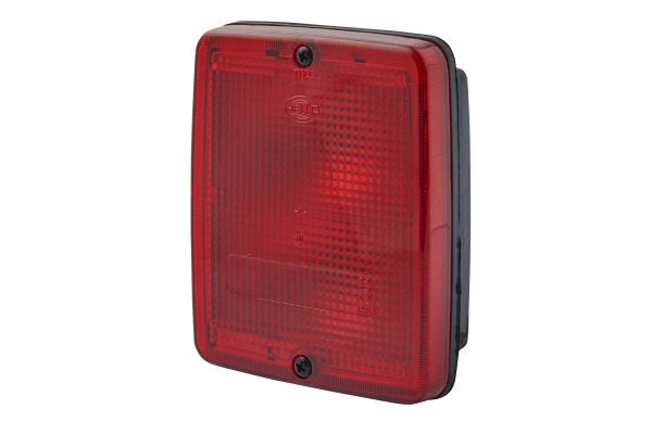 Lampa spate 2SB 003 236-537 HELLA