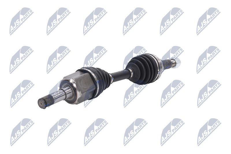 Veovõll, NTY NPW-PL-142