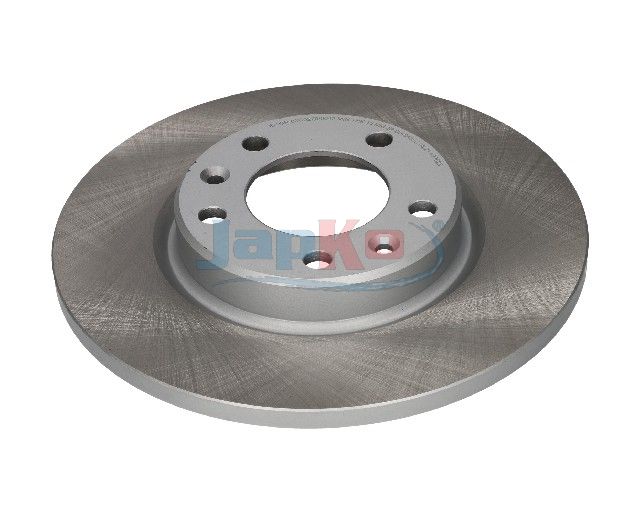 Piduriketas, JAPKO 610408C