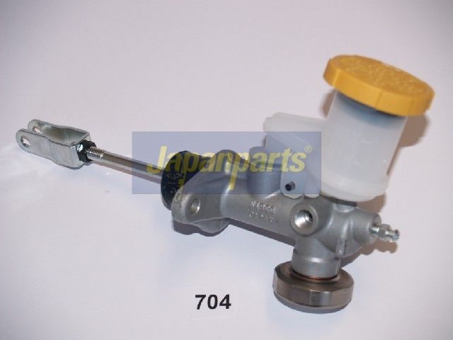 Cilindro maestro, embrague