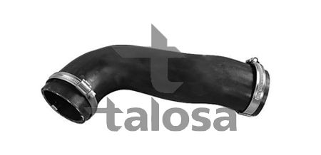 LADELUFTSCHLAUCH Talosa 6623639