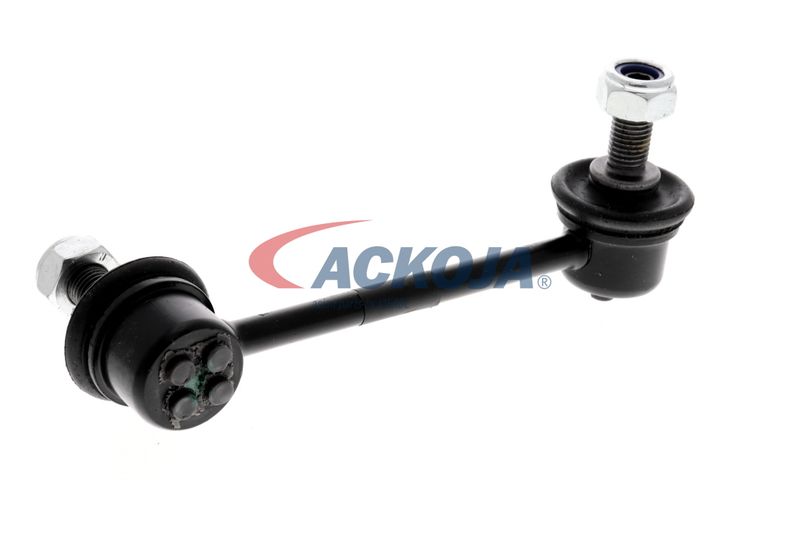 ACKOJA A26-9557 Link/Coupling Rod, stabiliser bar
