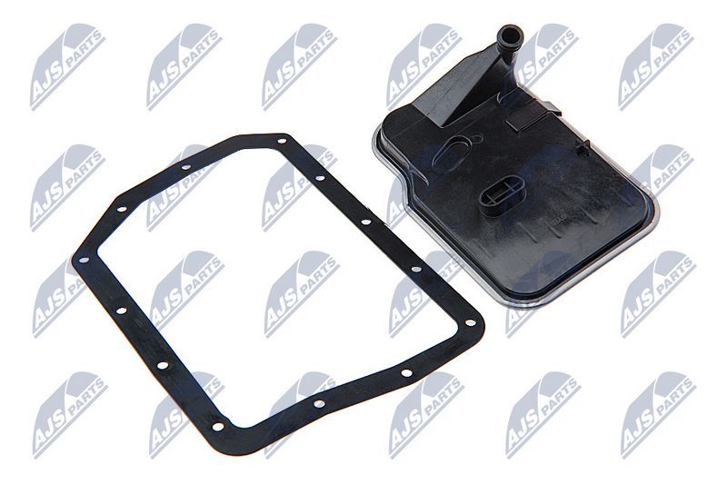 Hüdraulikafiltrikomplekt,...