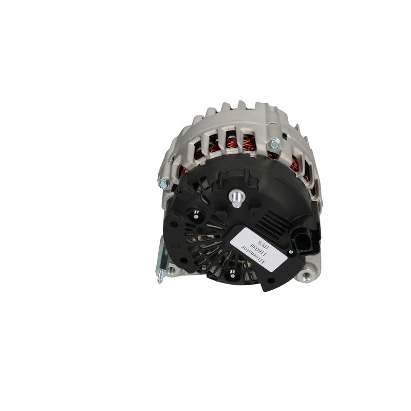 Generaator, HC-Cargo F 032 116 036
