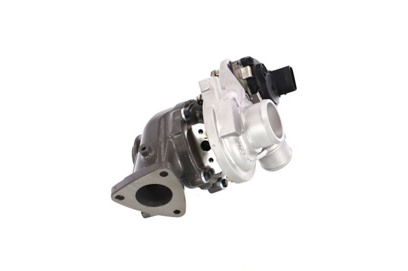 REMANTE 003-002-004440R Charger, charging (supercharged/turbocharged)