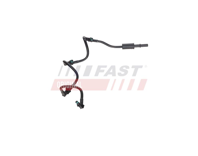 Kütusetorustik, FAST FT39516