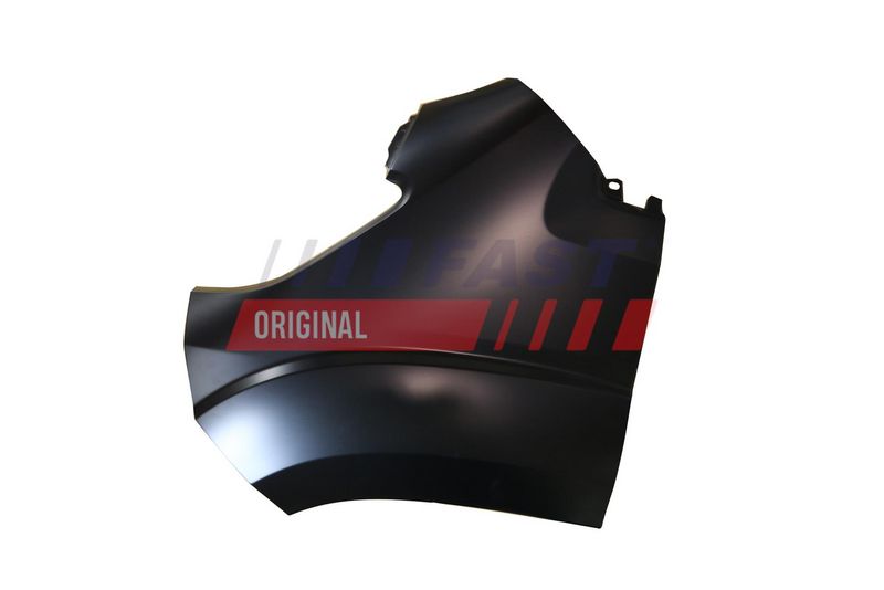 Poritiib, FAST FT90407