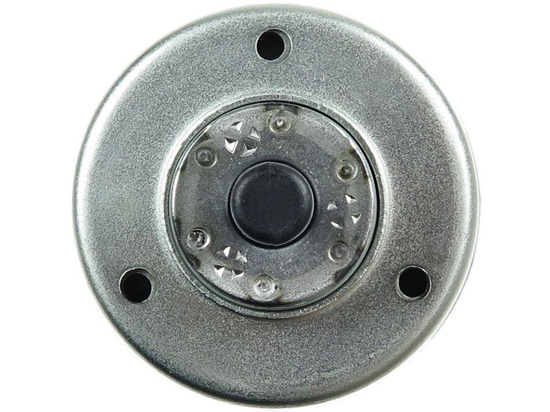 AS-PL SS1046(DELCO) Solenoid Switch, starter
