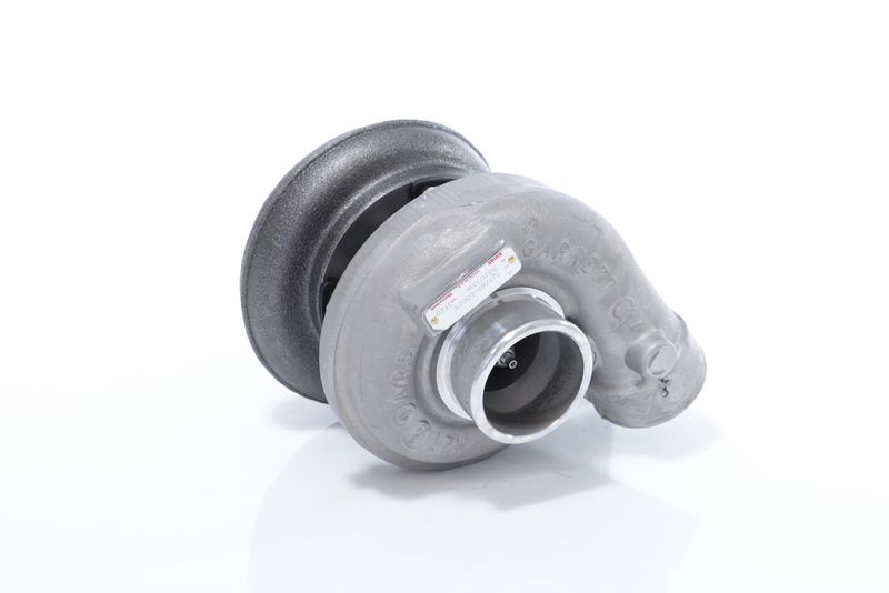 Compresor,sistem de supraalimentare T912751 BTS Turbo
