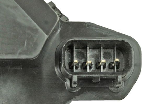 METZGER AUTOTEILE 2314097 Door Lock
