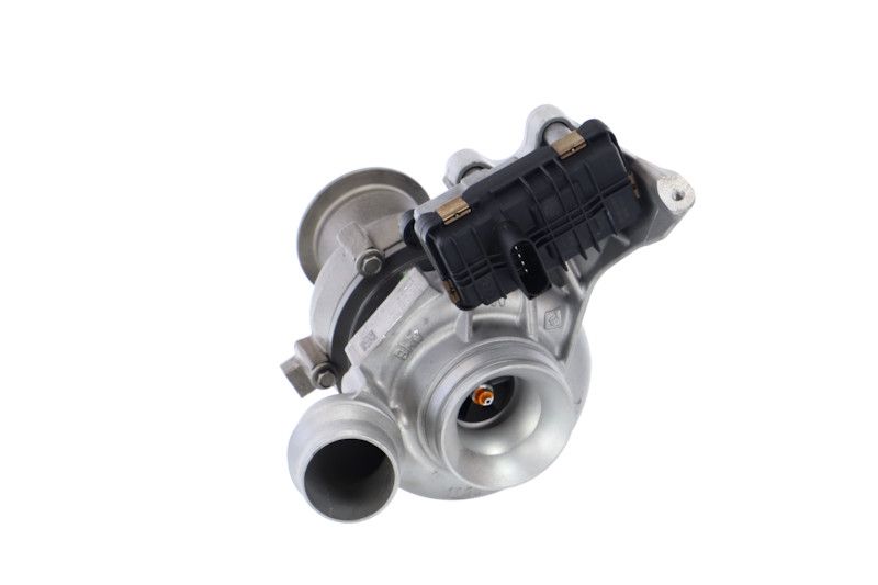 REMANTE 003-002-001093R Charger, charging (supercharged/turbocharged)
