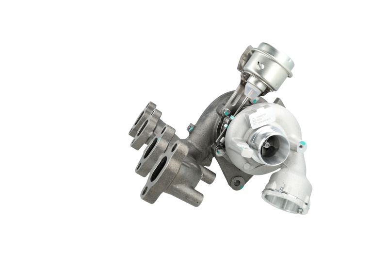 Kompressor, ülelaadimine, NRF 90010077