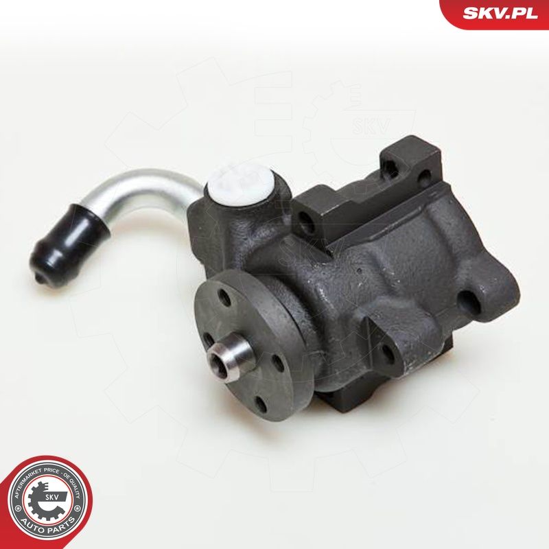 Hüdraulikapump, roolimine, ESEN SKV 10SKV036