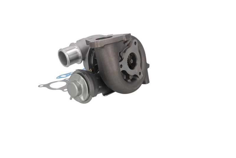 KAMOKA 8600203 Charger, charging (supercharged/turbocharged)