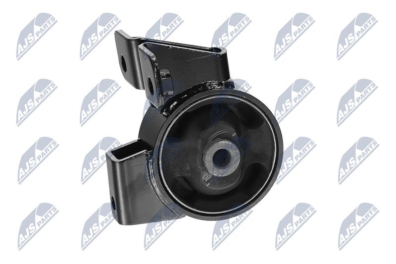 Paigutus, Mootor, NTY ZPS-DW-006