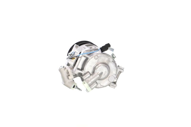 REMANTE 005-001-000117R Compressor, air conditioning