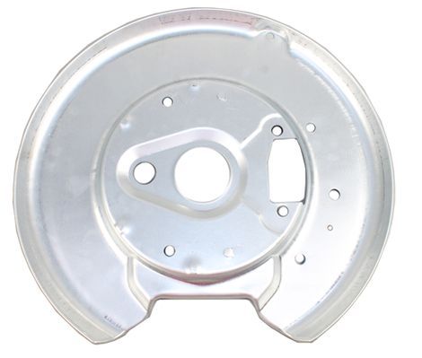 METZGER AUTOTEILE 6115149 Splash Guard, brake disc