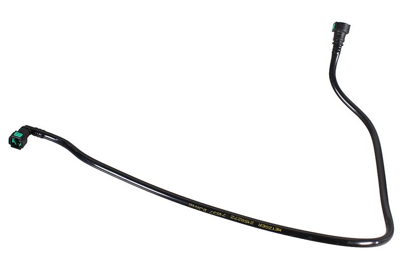 METZGER AUTOTEILE 2150272 - Kuro vamzdelis
