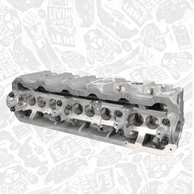 Product Image - Cilinderkop - HL0056 - ET ENGINETEAM