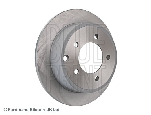 Гальмівний диск, Blue Print ADA104314