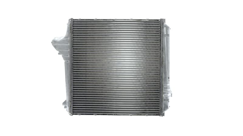 Product Image - Intercooler, inlaatluchtkoeler - CI374000P - MAHLE