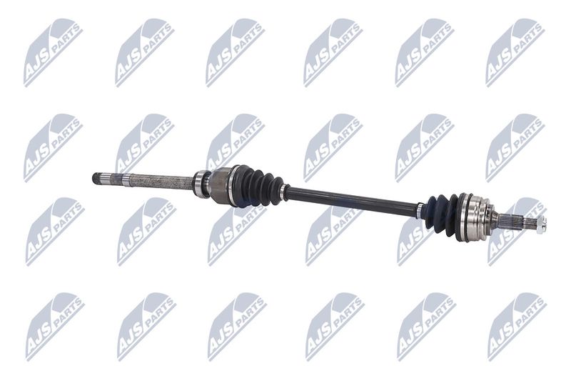 Veovõll, NTY NPW-CT-123