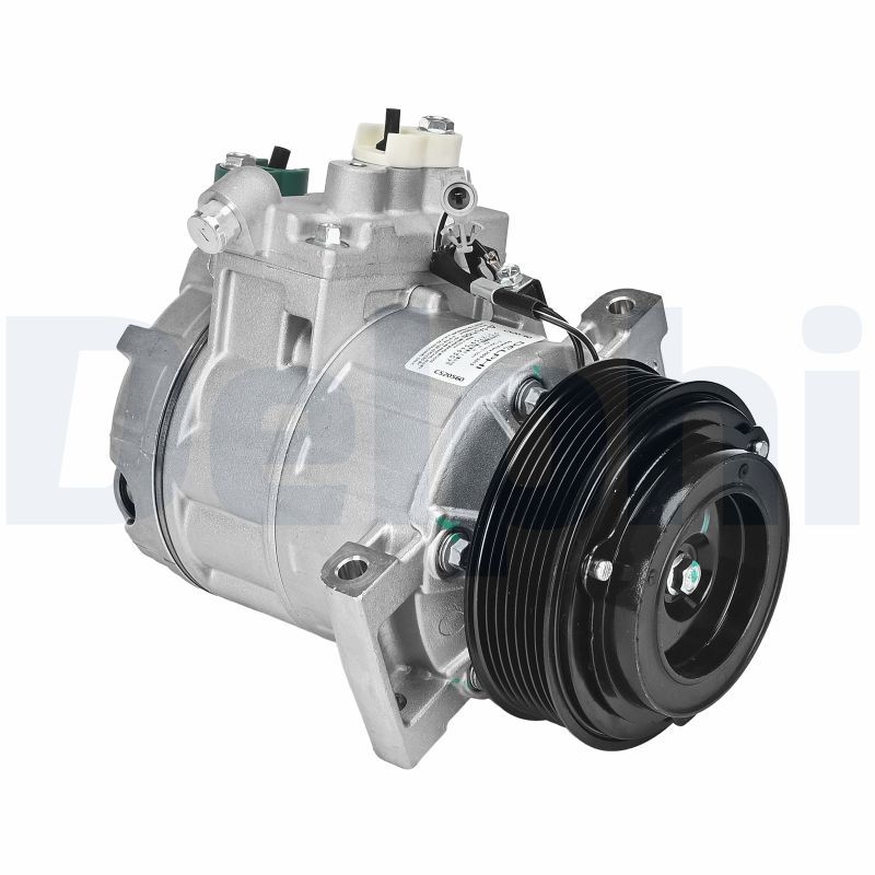 Kompressor, kliimaseade,...