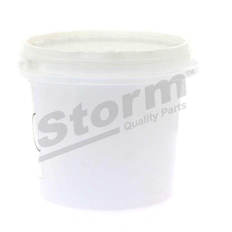 Nettoyant mains STORM QUALITY PARTS 999999