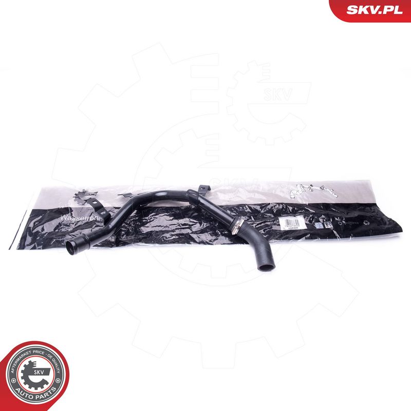 Cuplaj conducta lichid racire ESEN SKV 43SKV606