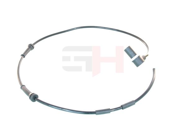 GH GH-712301V Датчик, кількість обертів колеса
