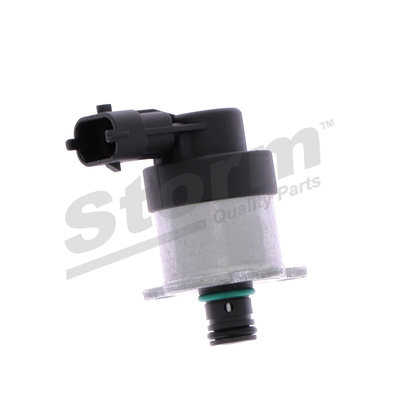 Régulateur, quantité de carburant (système à rampe commune) STORM QUALITY PARTS STO888204
