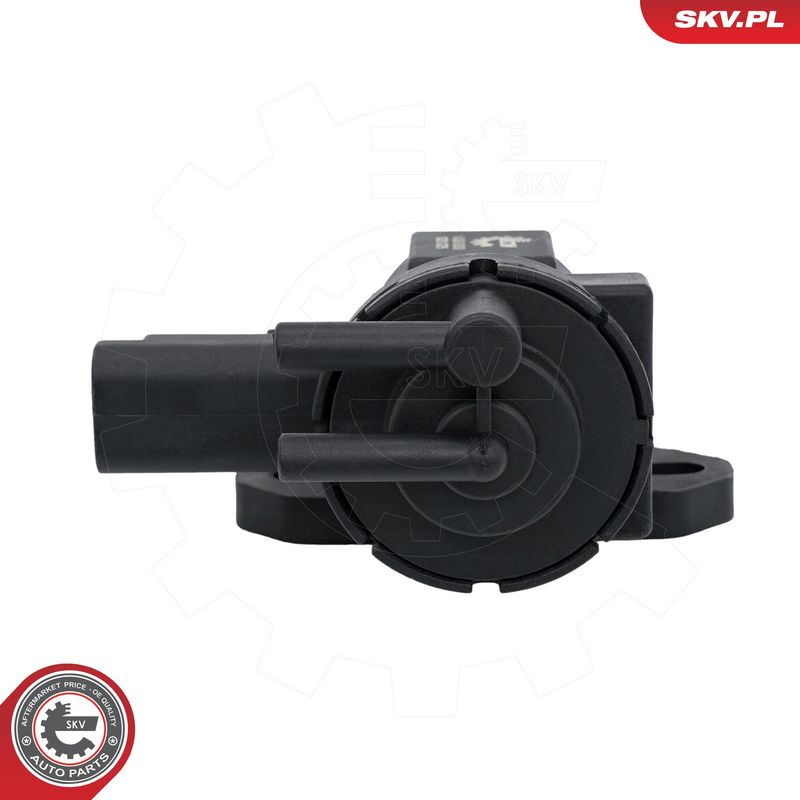 Survemuundur, turbokompressor, ESEN SKV 14SKV800